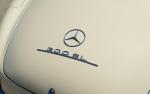 Mercedes-Benz 300 SL Roadster 1961 года (NA)
